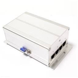 Protector de sobretensión ethernet RJ45 10KA 5V 4-puerto 8-pin