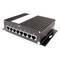 Protector de sobretensión ethernet RJ45 10KA 5V 8-puerto 8-pin