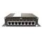 Protector de sobretensión ethernet RJ45 10KA 5V 8-puerto 8-pin