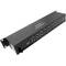 RJ45 10KA 5V 16-stykowy 8-stykowy stelaż 19 ”Ethernetowy ogranicznik przepięć