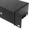 RJ45 10KA 5V 16-stykowy 8-stykowy stelaż 19 ”Ethernetowy ogranicznik przepięć