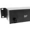 RJ45 10KA 5V 16-stykowy 8-stykowy stelaż 19 ”Ethernetowy ogranicznik przepięć