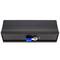 Protector de sobretensión ethernet PoE 100Mbps 1000Mbps RJ45 10KA 5V 1 puerto 8 pin