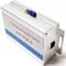 Protetor contra surtos de 100Mbps PoE RJ45 ethernet 10 KA 5 V 1 port de 8 pinos