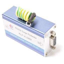 RS232 10KA 15V DB9-serie overspanningsbeveiliging