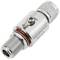 Protector de sobretensió antena tipus coaxial N de 10KA
