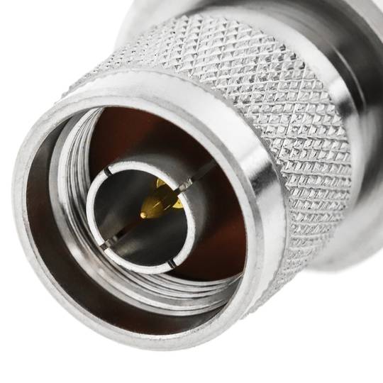 Protector de sobretensió antena tipus coaxial N de 10KA