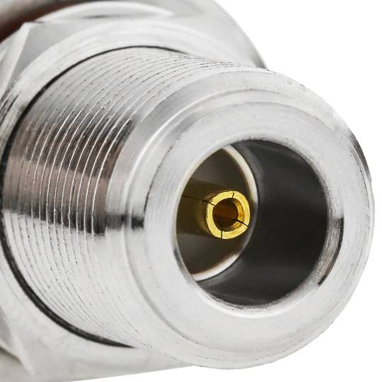 Protector de sobretensió antena tipus coaxial N de 10KA