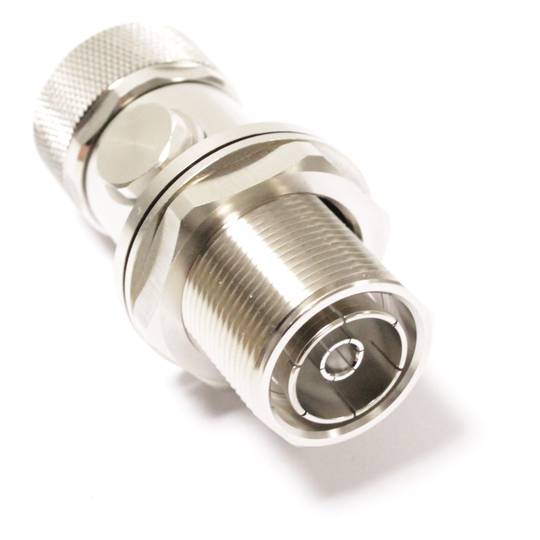 10KA DIN koncentryczne zabezpieczenie przeciwprzepięciowe