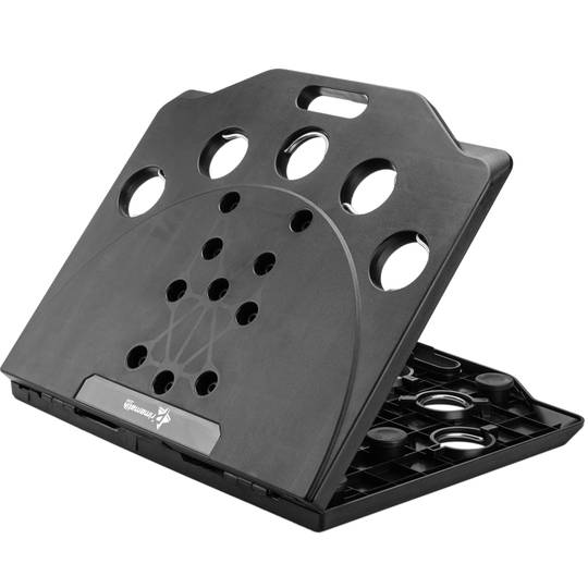 16-in-1 Folding Muscle Exercise Training Board
