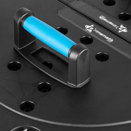 16-in-1 Folding Muscle Exercise Training Board