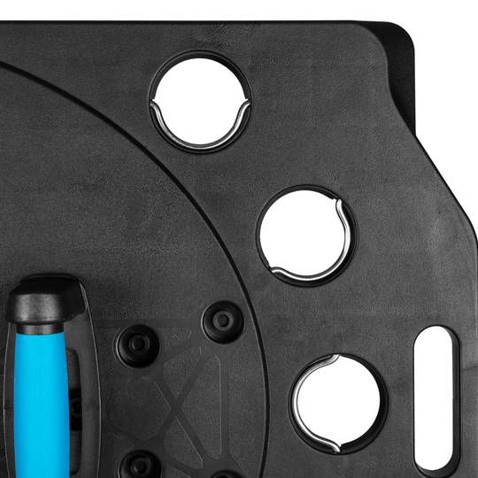 16-in-1 Folding Muscle Exercise Training Board