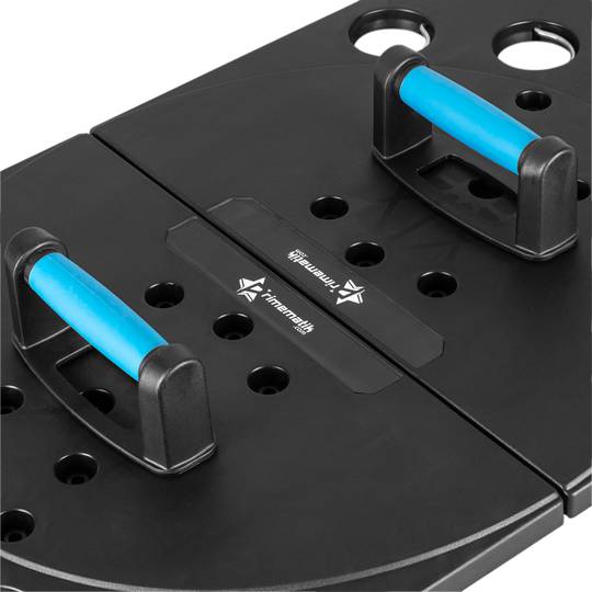 16-in-1 Folding Muscle Exercise Training Board