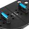 16-in-1 Folding Muscle Exercise Training Board