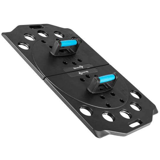 16-in-1 Folding Muscle Exercise Training Board
