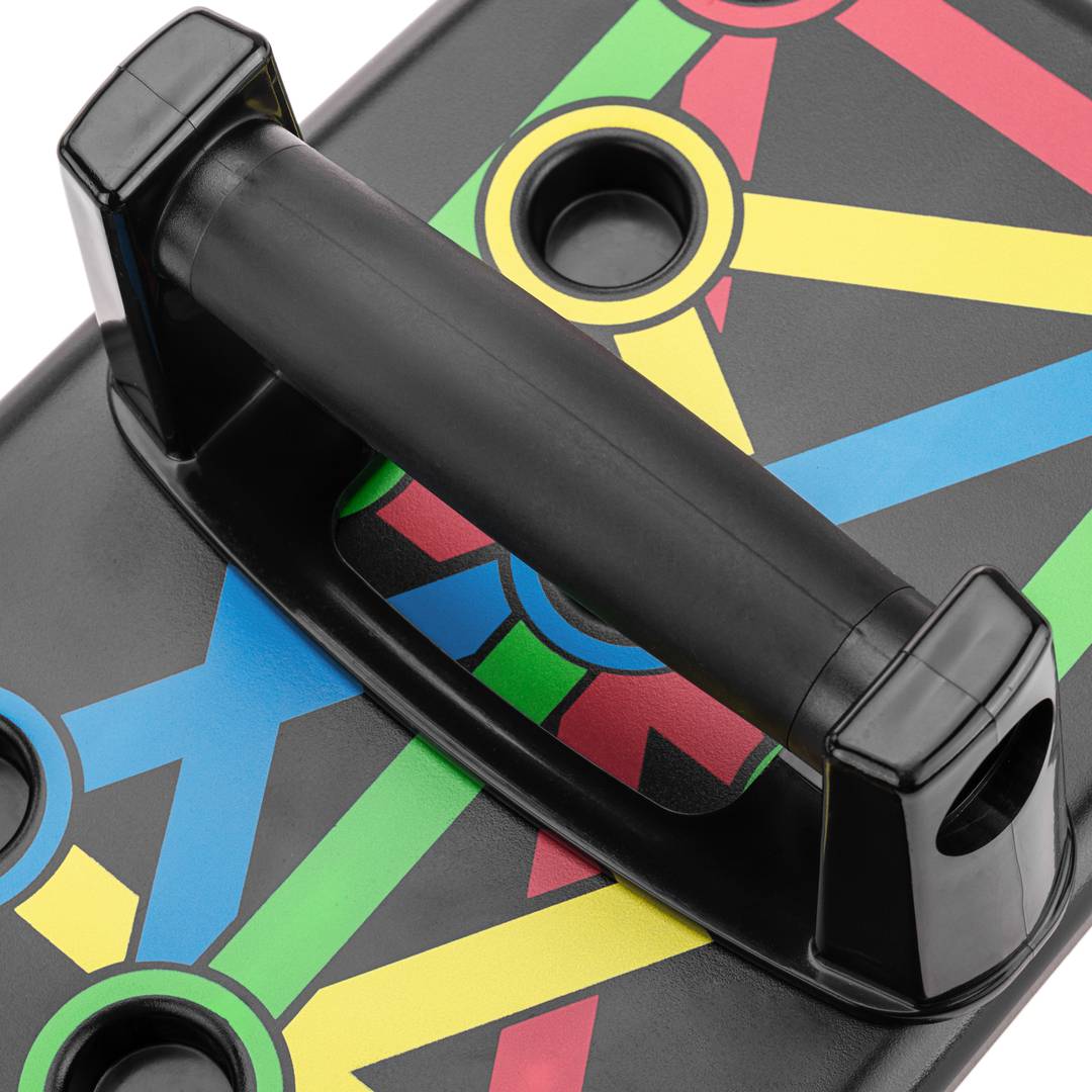 14-in-1 trainingsbord voor spiertraining