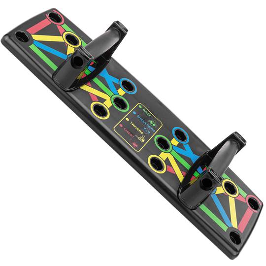 14-in-1 trainingsbord voor spiertraining