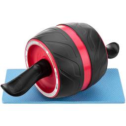 Rolo de treinamento para construção muscular abdominal