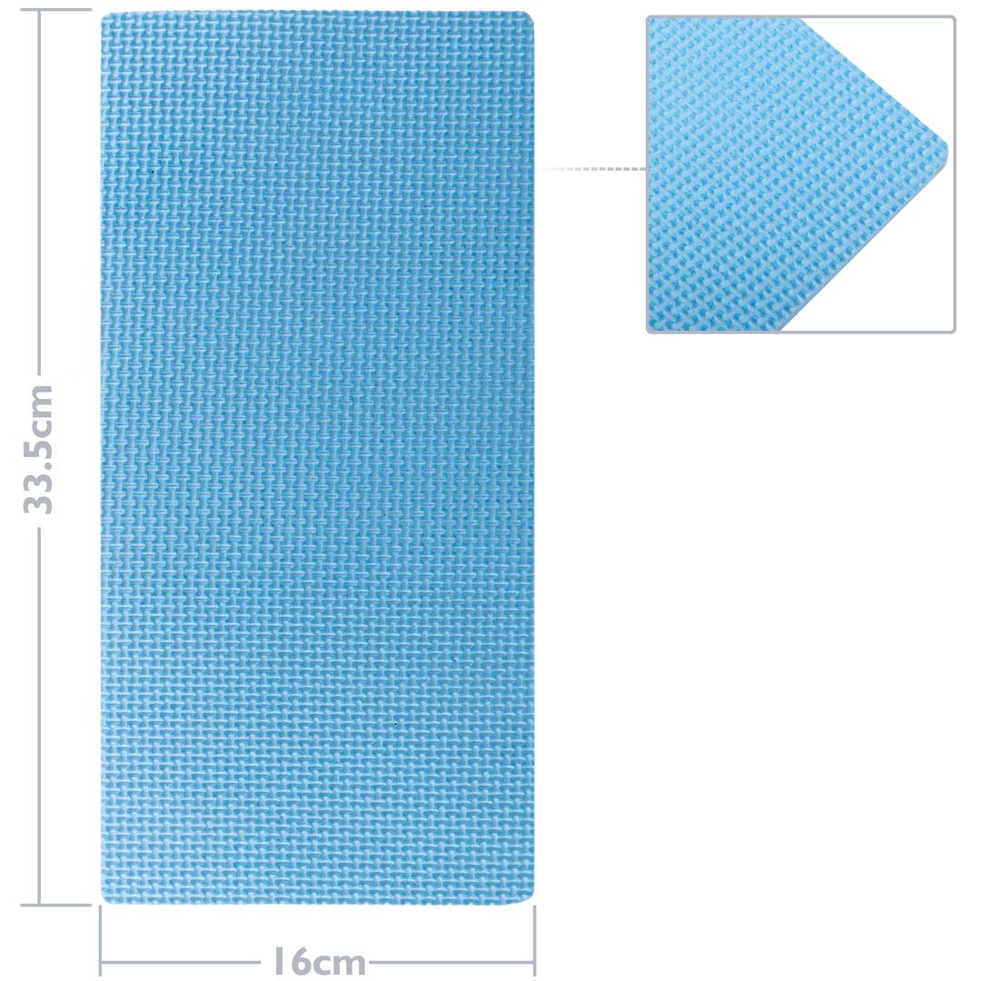 Rolo de treinamento para construção muscular abdominal