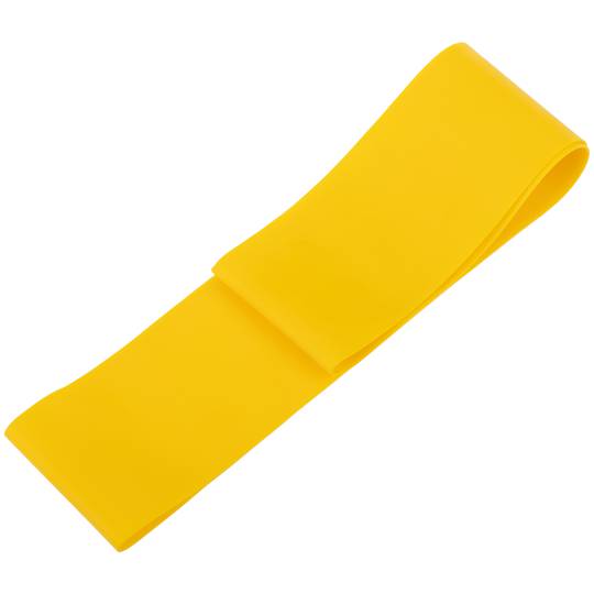 Banda de resistència groga de 9 kg