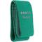 Banda fitness de tecido resistente de 9 kg verde