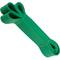 56 kg green resistance elastic band to exercise the muscles