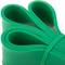 56 kg green resistance elastic band to exercise the muscles