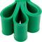 56 kg green resistance elastic band to exercise the muscles