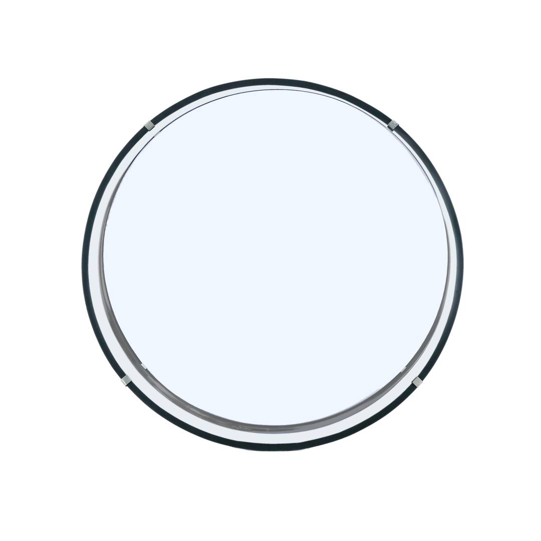 Miroir convexe du sécurité et surveillance pour le toit dôme hémisphérique 360° 80cm