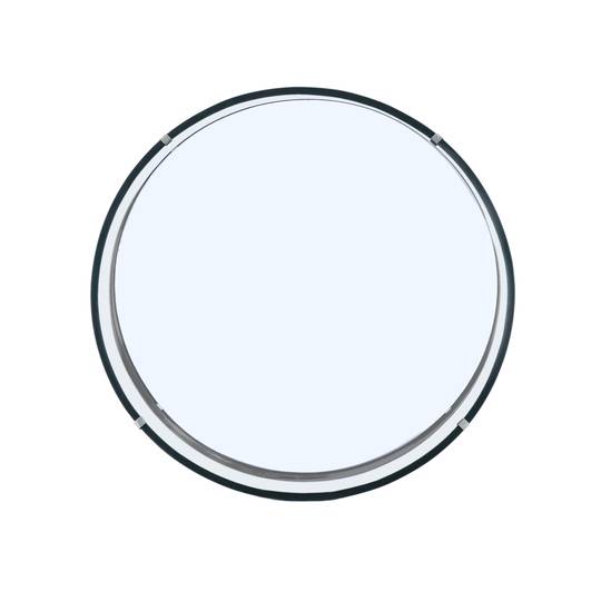 Miroir convexe du sécurité et surveillance pour le toit dôme hémisphérique 360° 80cm