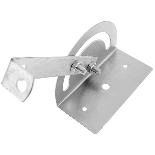 Konvexen Spiegel Überwachungsspiegel Sicherheitsspiegel Kassenspiegel Sicherheitsspiegel 45cm Innen