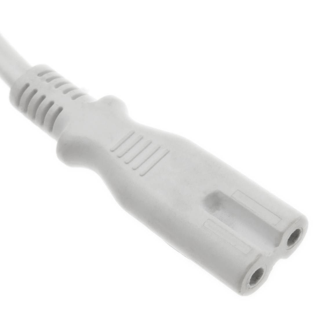 Base giratória elétrica 35cm branca