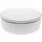 Roterende basis 20cm wit roterend platform