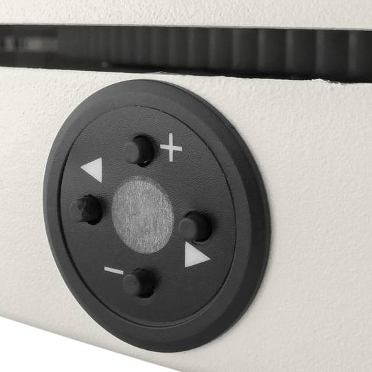 Base giratoria eléctrica de 80 cm y 100Kg de carga. Plataforma rotatoria