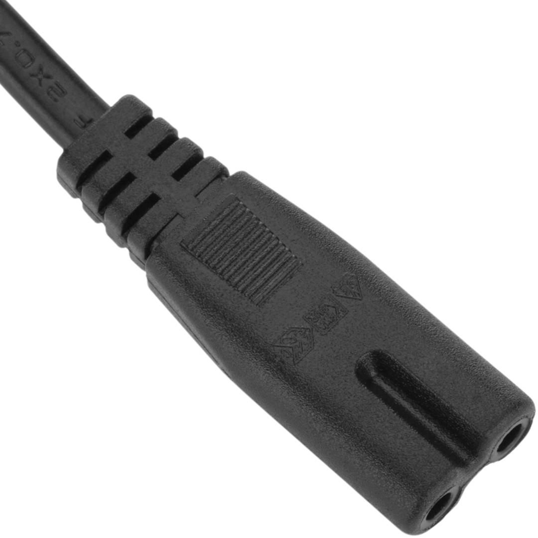 Plateau tournant electrique 80 cm noir et 100Kg de charge