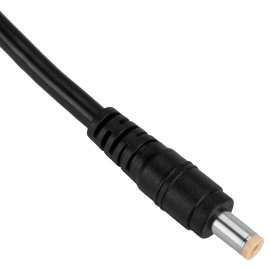 60 cm elektrisch draaibare voet. Wit roterend platform met afstandsbediening