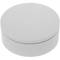 Electric rotating turntable 12cm white, rotating platform