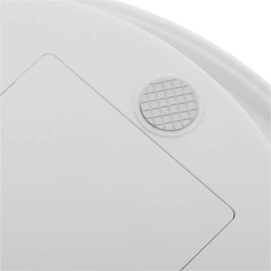 Electric rotating turntable 12cm white, rotating platform