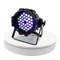 Powered rotating base display 30 cm white with plug lazy susan