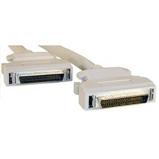 Cable SCSI Extern (HD50-M/M) 1.8m