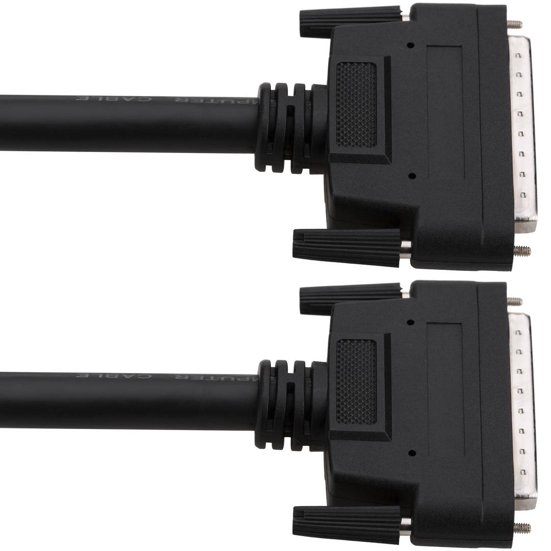 Cabo UltraSCSI (LVD) Externo (HD68-M/M) de 1,8 m
