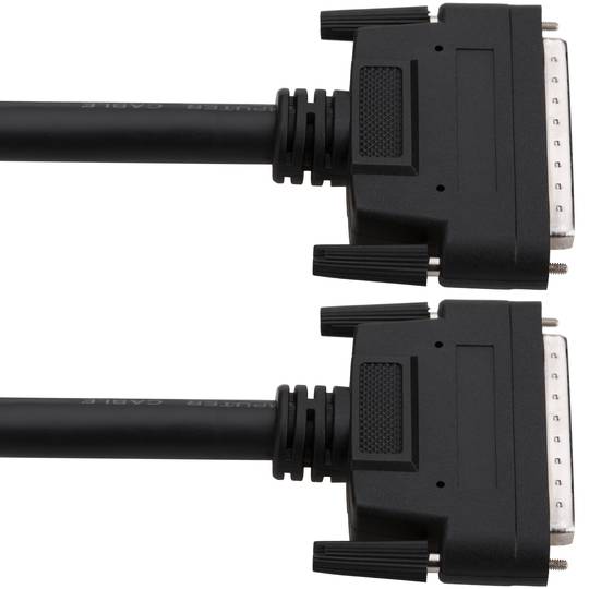 Cabo UltraSCSI (LVD) Externo (HD68-M/M) de 1,8 m