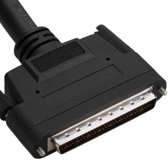 Cabo UltraSCSI (LVD) Externo (HD68-M/M) 3m