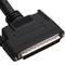 Cabo UltraSCSI (LVD) Externo (HD68-M/M) 3m