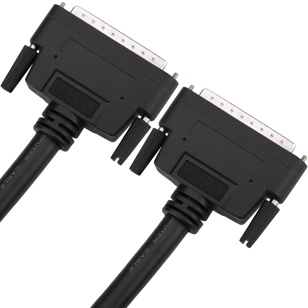 Cabo UltraSCSI (LVD) Externo (HD68-M/M) 3m