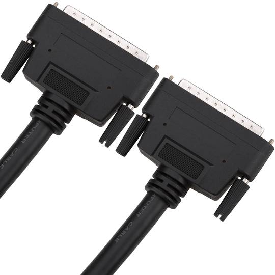 Cabo UltraSCSI (LVD) Externo (HD68-M/M) 3m