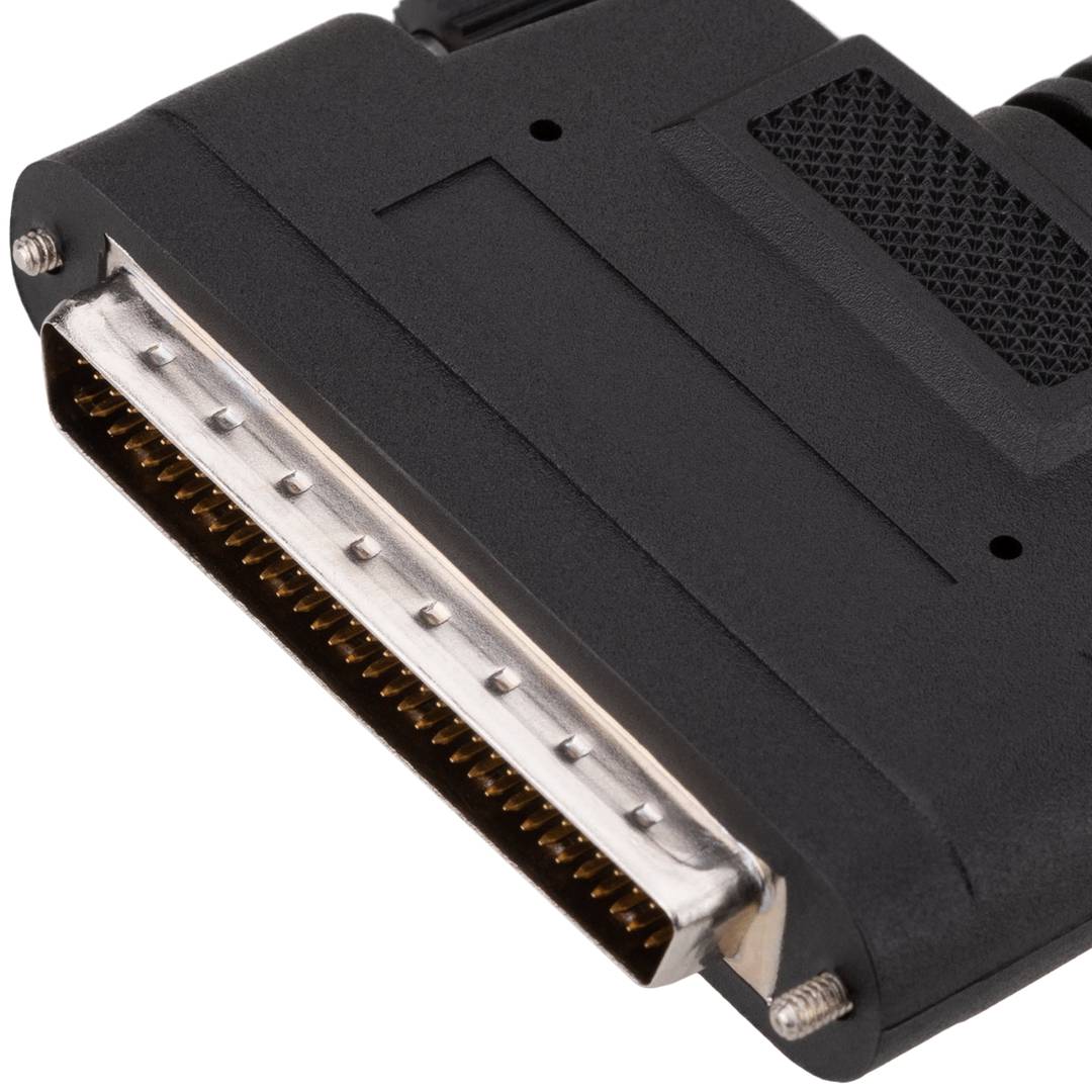 Cabo UltraSCSI (LVD) Externo (HD68-M/M) 3m