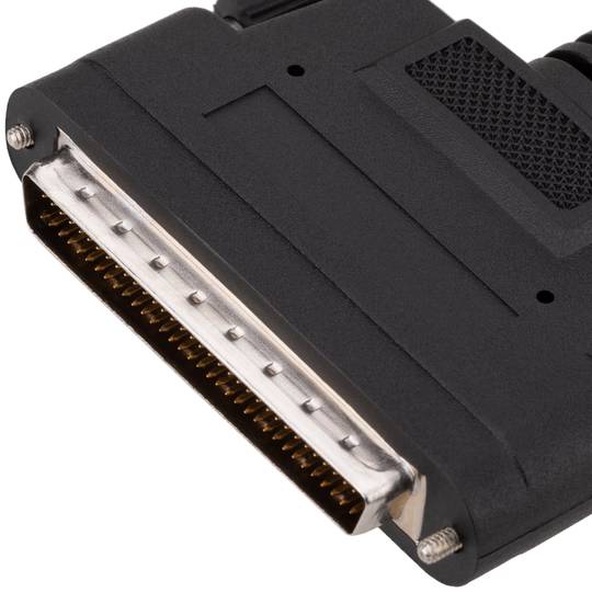 Cabo UltraSCSI (LVD) Externo (HD68-M/M) 3m