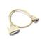 Cable SCSI externo HD50M-DB25H 1m