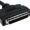 Câble SCSI externe de HD68 mâle à HD50 mâle 1 m